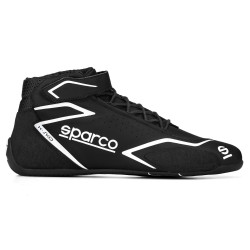 Обувки за картинг Sparco K-SKID, черен