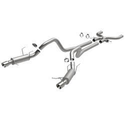 Cat Back Magnaflow ауспух Ford Mustang 5.0L BOSS 302 2012