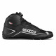 Обувки Състезателен обувки SPARCO K-Pole WP | race-shop.bg