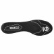 Акция Детски спортни обувки SPARCO K-Pole черно/оранжево | race-shop.bg