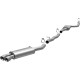 Cat backs Magnaflow Cat Back Magnaflow ауспух BMW 528i 2.0L Turbo 2012 | race-shop.bg