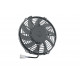 Вентилатори 12V Универсален електрически вентилатор SPAL 255мм - всмукващ , 12V | race-shop.bg