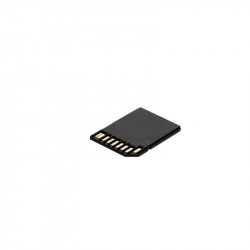 Ecumaster SD Card 4GB - Industrial to EDL-1