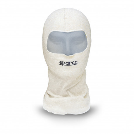 Маски Боне за картинг Sparco BASIC, бял | race-shop.bg