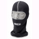 Боне за картинг Sparco BASIC, черен
