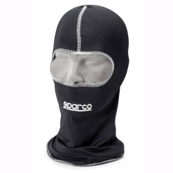 Боне за картинг Sparco BASIC, черен