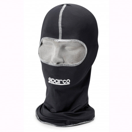 Маски Боне за картинг Sparco BASIC, черен | race-shop.bg