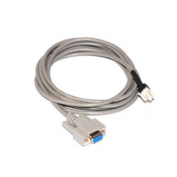 Ecumaster Haldex/DET2 кабел