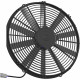 Вентилатори 24V Универсален електрически вентилатор SPAL 385мм - всмукващ , 24V | race-shop.bg