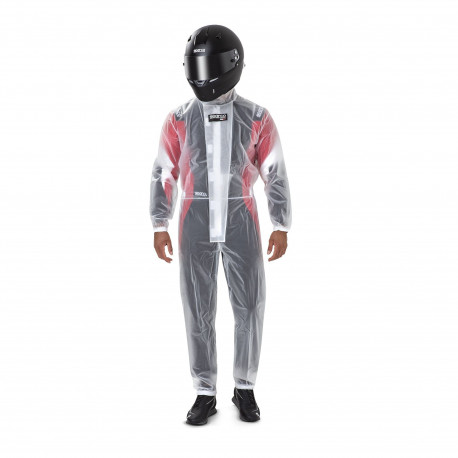 Гащеризони Дъждобран SPARCO KARTING T1 EVO | race-shop.bg