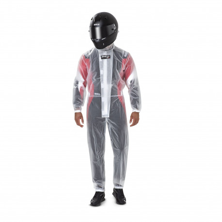 Оборудване за механици Protective rain suit SPARCO KARTING T1 EVO | race-shop.bg