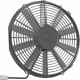 Вентилатори 12V Универсален електрически вентилатор SPAL 330мм - издуващ, 12V | race-shop.bg