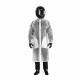 Оборудване за механици Protective rain suit SPARCO RAINCOAT EVO | race-shop.bg