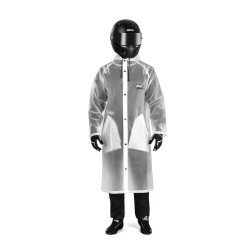 Protective rain suit SPARCO RAINCOAT EVO