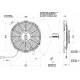 Вентилатори 12V Универсален електрически вентилатор SPAL 280мм - всмукващ , 12V | race-shop.bg