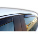 Дефлектори за прозорци Дефлектори за прозорци за ALFA ROMEO GIULIETTA 5D 2010-2020 (+OT) 4бр(задни) | race-shop.bg