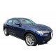 Дефлектори за прозорци Дефлектори за прозорци за ALFA ROMEO STELVIO 5D 2017-up (+OT) 4бр(задни) | race-shop.bg