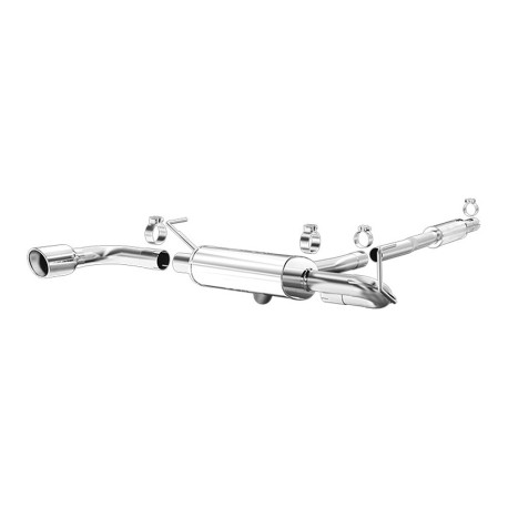 Cat backs Magnaflow Cat Back Magnaflow ауспух Jeep Cherokee 2.4L 4x4 2014 | race-shop.bg