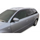 Дефлектори за прозорци Дефлектори за прозорци за AUDI A4 B6 5D COMBI 2000-2009 (+OT) 4бр(задни) | race-shop.bg