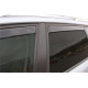 Дефлектори за прозорци Дефлектори за прозорци за AUDI A4 B6 5D COMBI 2000-2009 (+OT) 4бр(задни) | race-shop.bg