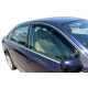 Дефлектори за прозорци Дефлектори за прозорци за AUDI A6 4/5D 1997-2003 2бр(предни) | race-shop.bg