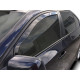 Дефлектори за прозорци Дефлектори за прозорци за AUDI A6 4D 2011-2018 (C7) (+OT) SEDAN 4бр(задни) | race-shop.bg