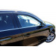 Дефлектори за прозорци Дефлектори за прозорци за AUDI A3 LIMOUSINE (V8) 4/5D 2012-2020 2бр(предни) | race-shop.bg