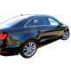 Дефлектори за прозорци Дефлектори за прозорци за AUDI A3 LIMOUSINE (V8) 4/5D 2012-2020 2бр(предни) | race-shop.bg