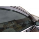 Дефлектори за прозорци Дефлектори за прозорци за AUDI A6 5D COMBI 2011-2018 (C7) (+OT) 4бр(задни) | race-shop.bg