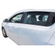 Дефлектори за прозорци Дефлектори за прозорци за CHEVROLET AVEO 5D 2011-2016 (+OT) HTB 4бр(задни) | race-shop.bg