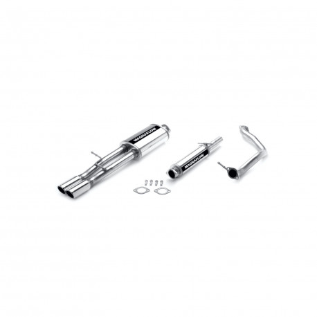 Cat backs Magnaflow Cat Back Magnaflow ауспух Volkswagen Jetta All Models | race-shop.bg