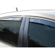 Дефлектори за прозорци Дефлектори за прозорци за BMW seria 1, E 87, 5D 2004-2012 (+OT) 4бр(задни) | race-shop.bg
