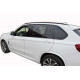 Дефлектори за прозорци Дефлектори за прозорци за BMW X5 (F15) 5D 2011-2018 2бр(предни) | race-shop.bg