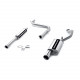 Cat backs Magnaflow Cat Back Magnaflow ауспух Mitsubishi Eclipse V6/3.0L 2000-2002 | race-shop.bg