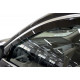 Дефлектори за прозорци Дефлектори за прозорци за BMW X1 (F48) 5D 2015-up 2бр(предни) | race-shop.bg