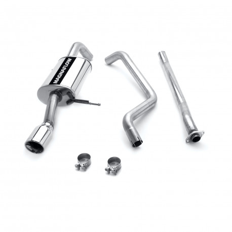 Cat backs Magnaflow Cat Back Magnaflow ауспух Mazda Speed 2.0L MP3 2003 | race-shop.bg