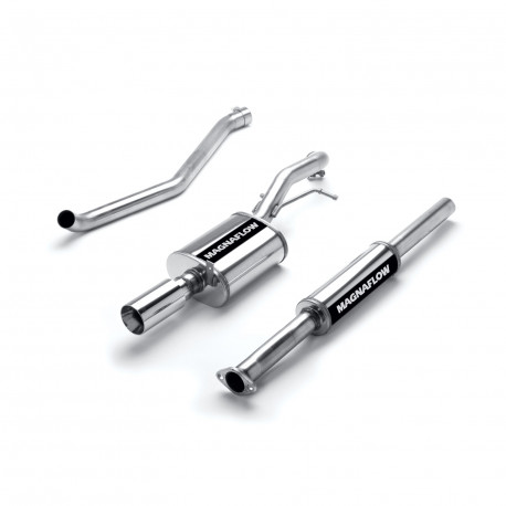 Cat backs Magnaflow Cat Back Magnaflow ауспух Mitsubishi Lancer 2.0L 2002-2003 | race-shop.bg