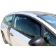 Дефлектори за прозорци Дефлектори за прозорци за CITROEN C4 I 3D 2004-2012 2бр(предни) | race-shop.bg