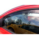 Дефлектори за прозорци Дефлектори за прозорци за CITROEN C1 I 3D 2005-2014 2бр(предни) | race-shop.bg