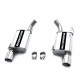 Cat backs Magnaflow Cat Back Magnaflow ауспух Ford Mustang V8/4.6L GT 2005- | race-shop.bg
