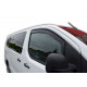 Дефлектори за прозорци Дефлектори за прозорци за TOYOTA PRO ACE 2016-up 2бр(предни) | race-shop.bg