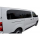 Дефлектори за прозорци Дефлектори за прозорци за TOYOTA PRO ACE 2016-up 2бр(предни) | race-shop.bg