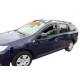 Дефлектори за прозорци Дефлектори за прозорци за DACIA LOGAN 2бр(предни) | race-shop.bg