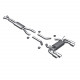 Cat backs Magnaflow Cat Back Magnaflow ауспух Hyundai Genesis V6/3.8L Coupe 2010 | race-shop.bg