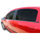 Дефлектори за прозорци Дефлектори за прозорци за FIAT PUNTO EVO 5D 2006-2018 (+OT) 4бр(задни) | race-shop.bg