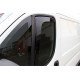 Дефлектори за прозорци Дефлектори за прозорци за FIAT DUCATO 2D 08.2006-up 2бр(предни) | race-shop.bg