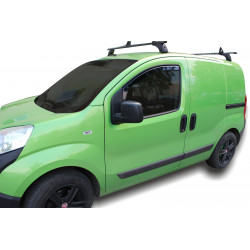 Дефлектори за прозорци за CITROEN NEMO 2бр(предни)
