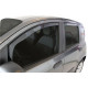 Дефлектори за прозорци Дефлектори за прозорци за FIAT PANDA III 5D 02/2012-up (+OT) 4бр(задни) | race-shop.bg