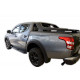 Дефлектори за прозорци Дефлектори за прозорци за FIAT FULLBACK 4D 2016-up 2бр(предни) | race-shop.bg