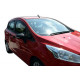 Дефлектори за прозорци Дефлектори за прозорци за FORD B-MAX 5D 2012-2017 (+OT) 4бр(задни) | race-shop.bg